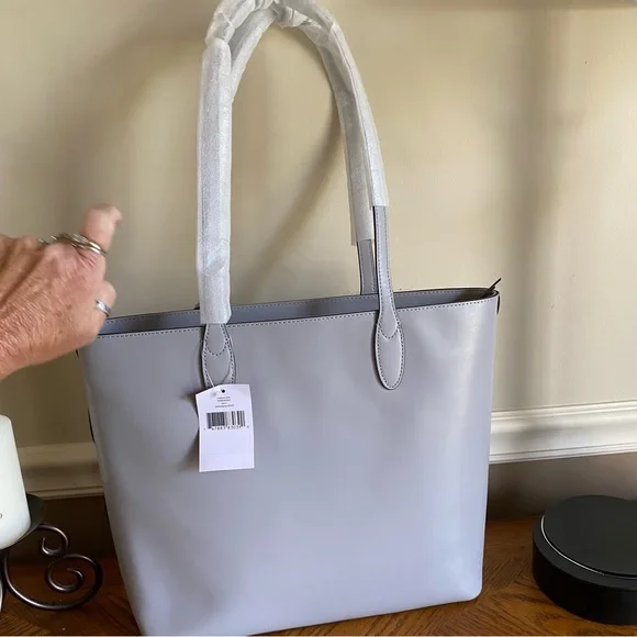 Leather Tote Kate Spade Kerri Tote Kate Spade NWT Kerri Medium